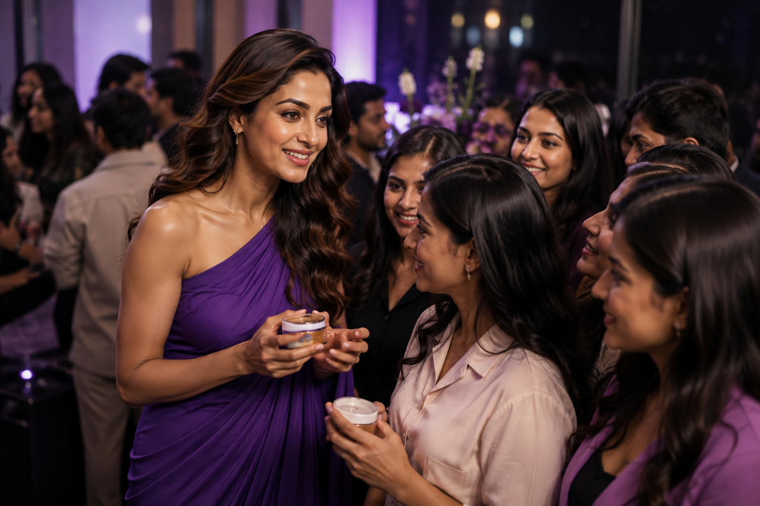 How Celebrity Brand Ambassadors Increase Customer Trust — Gulmohar Talent Management