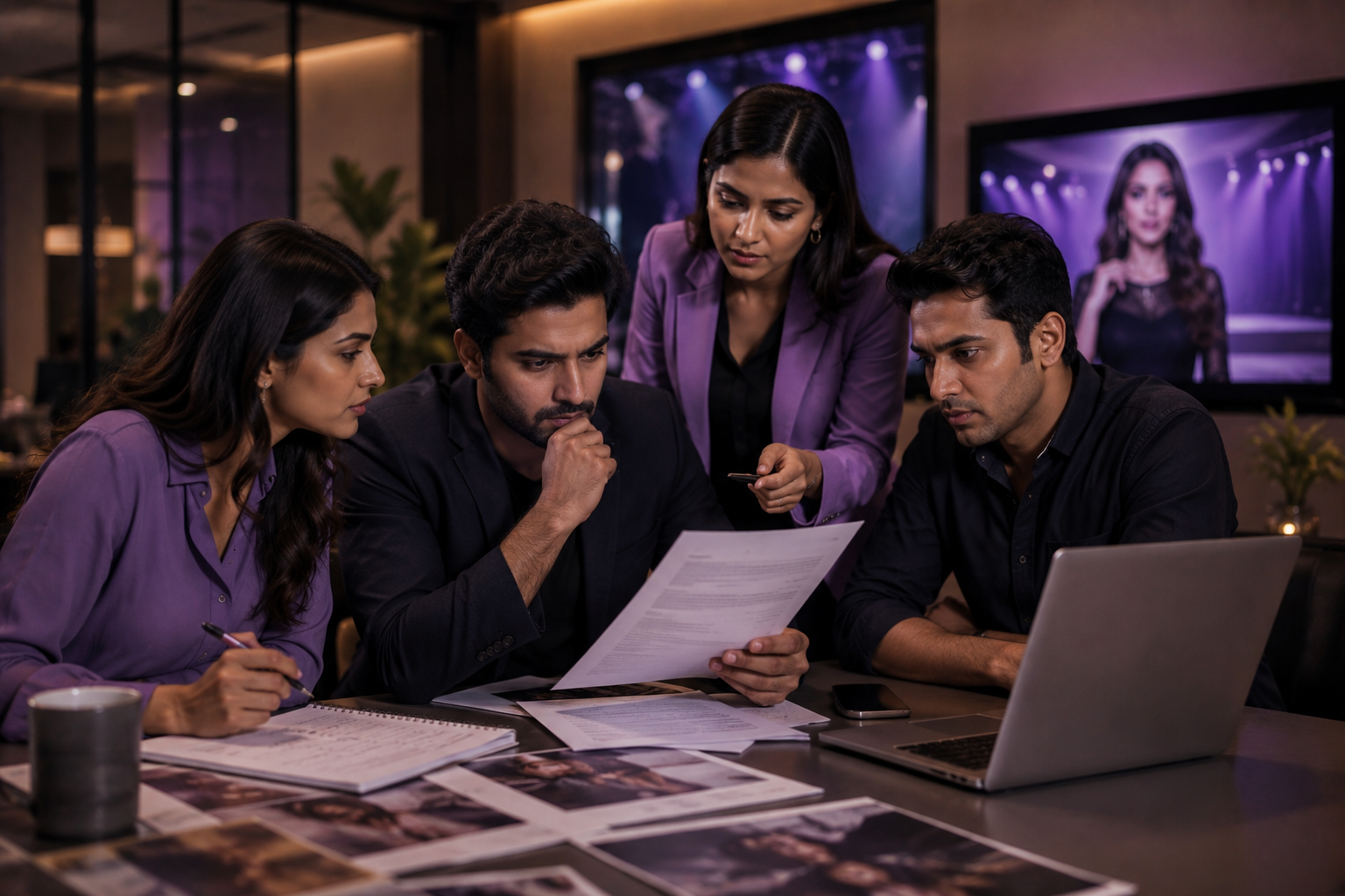Common Mistakes Brands Make While Booking Celebrities — Gulmohar Talent Management