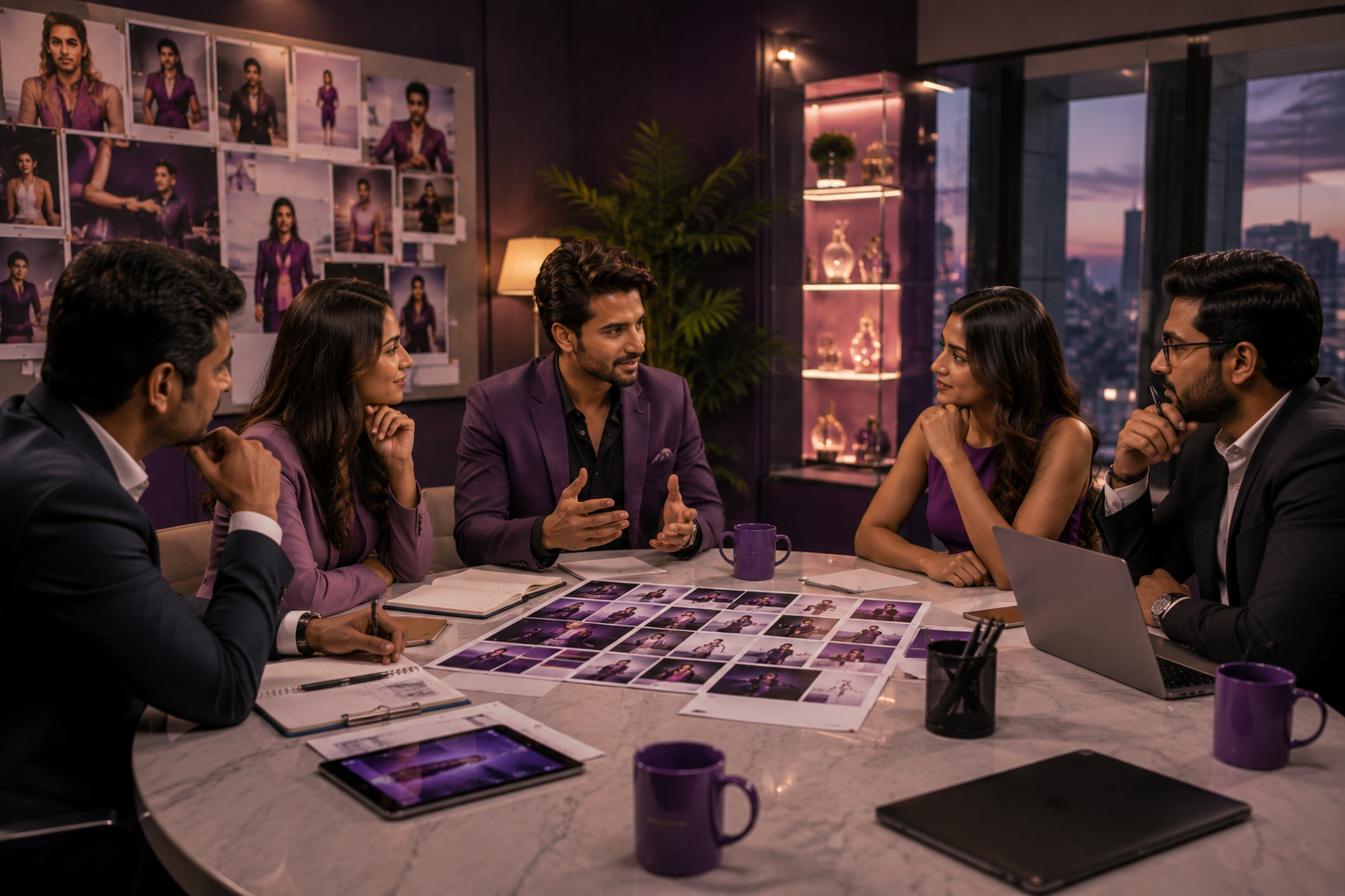 How Brands Can Build Long-Term Celebrity Partnerships — Gulmohar Talent Management
