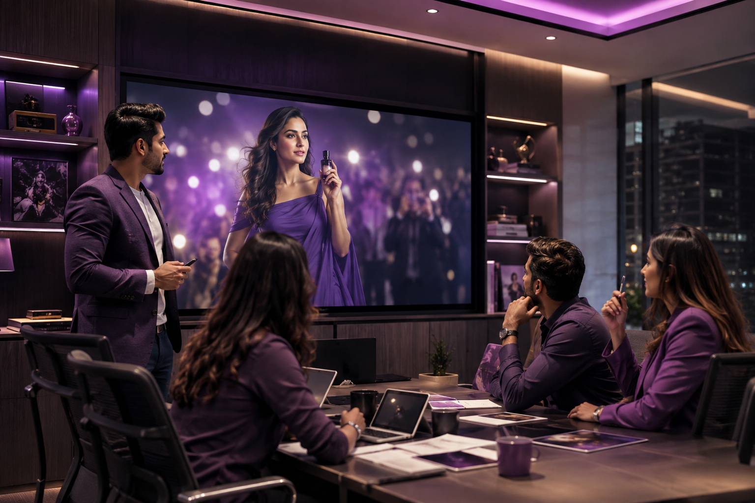 Why Celebrity Endorsements Still Deliver Higher Brand Recall in 2026 — Indian celebrity marketing campaign insights