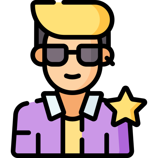 Celebrity collaborations and celebrity endorsement services
