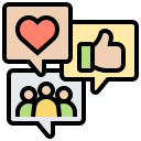 Social media and PR integration for celebrity campaigns
